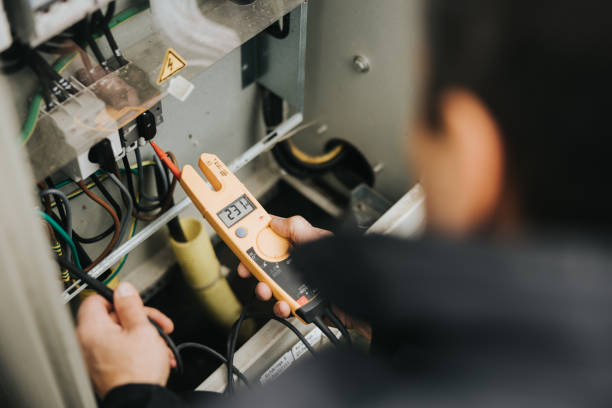 Best Electrician for Home Renovation  in Country Squire Lakes, IN