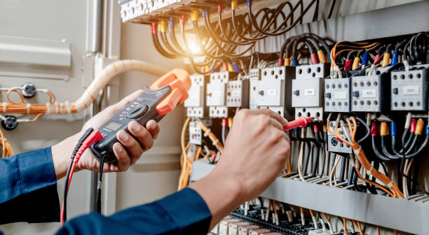 Best Best Electricians Near Me  in Country Squire Lakes, IN