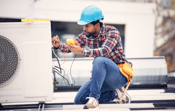 Best Licensed Electrician  in Country Squire Lakes, IN