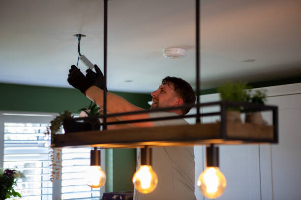 Best Affordable Electrical Installation  in Country Squire Lakes, IN