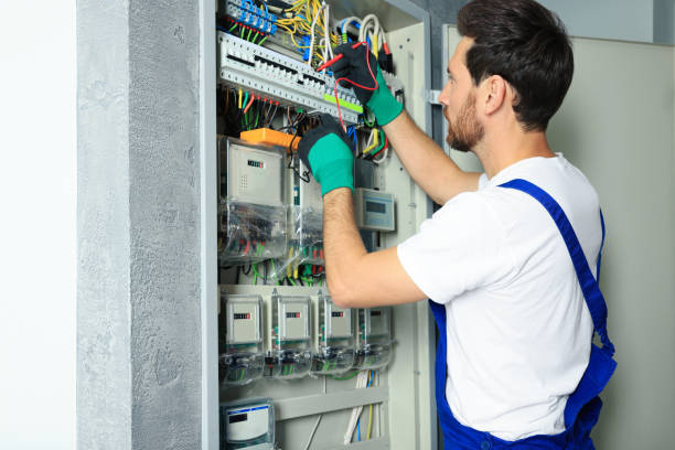 Best Electrical Upgrades for Homes  in Country Squire Lakes, IN