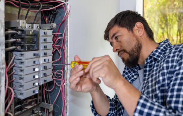 Best Electrical Troubleshooting Services  in Country Squire Lakes, IN